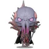 Фигурка Funko POP! Games Baldur's Gate S3 The Emperor (1189) 91595