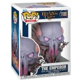 Фигурка Funko POP! Games Baldur's Gate S3 The Emperor (1189) 91595