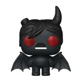 Фигурка Funko POP! Games Binding of Isaac Azazel (1180) 89159