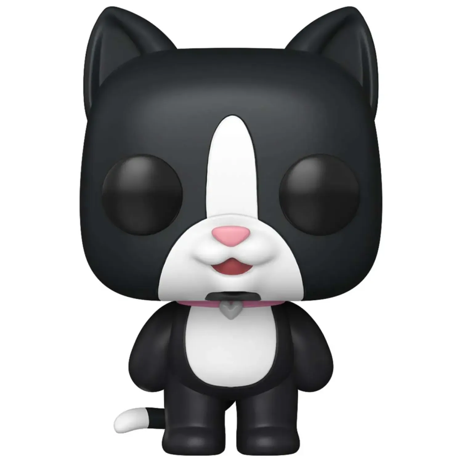 Фигурка Funko POP! Games Binding of Isaac Guppy (1179) 89160