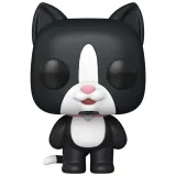 Фигурка Funko POP! Games Binding of Isaac Guppy (1179) 89160