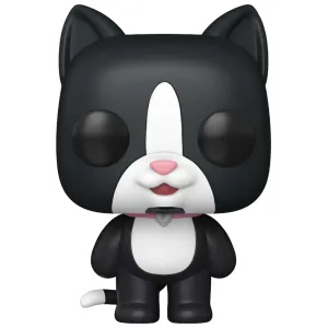 Фигурка Funko POP! Games Binding of Isaac Guppy (1179) 89160