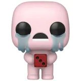 Фигурка Funko POP! Games Binding of Isaac Isaac with D6 (1178) 89161