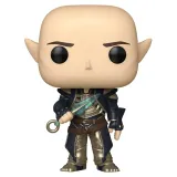 Фигурка Funko POP! Games Dragon Age The Veilguard Solas (1185) 90829