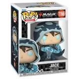 Фигурка Funko POP! Games Magic The Gathering S5 Jace (1166) 90842