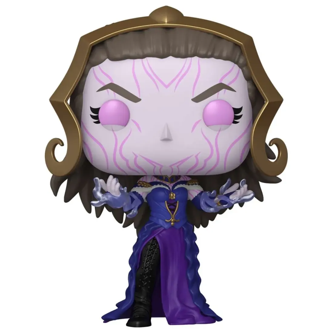 Фигурка Funko POP! Games Magic The Gathering S5 Liliana Vess (1167) 90843