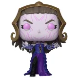 Фигурка Funko POP! Games Magic The Gathering S5 Liliana Vess (1167) 90843