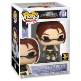 Фигурка Funko POP! Games Tomb Raider Lara Croft (Angel of Darkness) (1194) 90840