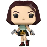 Фигурка Funko POP! Games Tomb Raider Lara Croft (Polygonal) (1192) 90841
