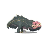 Фигурка Funko POP! Games Turok Bearded Dragon (1197) 91469