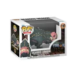 Фигурка Funko POP! Games Turok Bearded Dragon (1197) 91469