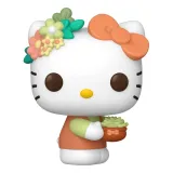 Фигурка Funko POP! Hello Kitty Hello Kitty with Plants SS (Exc) (148) 92042