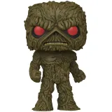 Фигурка Funko POP! Heroec DC Justice League Dark Swamp Thing 6" (624) 90439
