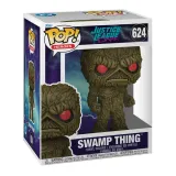 Фигурка Funko POP! Heroec DC Justice League Dark Swamp Thing 6" (624) 90439