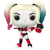 Фигурка Funko POP! Heroes DC Harley Quinn Animated Series Harley Quinn (494) 75848