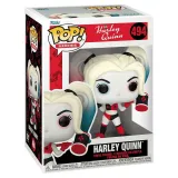 Фигурка Funko POP! Heroes DC Harley Quinn Animated Series Harley Quinn (494) 75848
