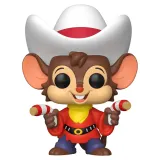 Фигурка Funko POP! Movies American Tail 2 Fievel Mousekewitz (2000) 90332