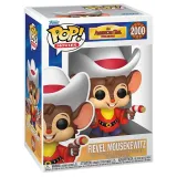 Фигурка Funko POP! Movies American Tail 2 Fievel Mousekewitz (2000) 90332