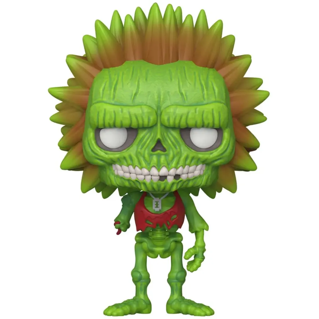 Фигурка Funko POP! Movies Return of the Living Dead Zombie Trash (1980) 90316