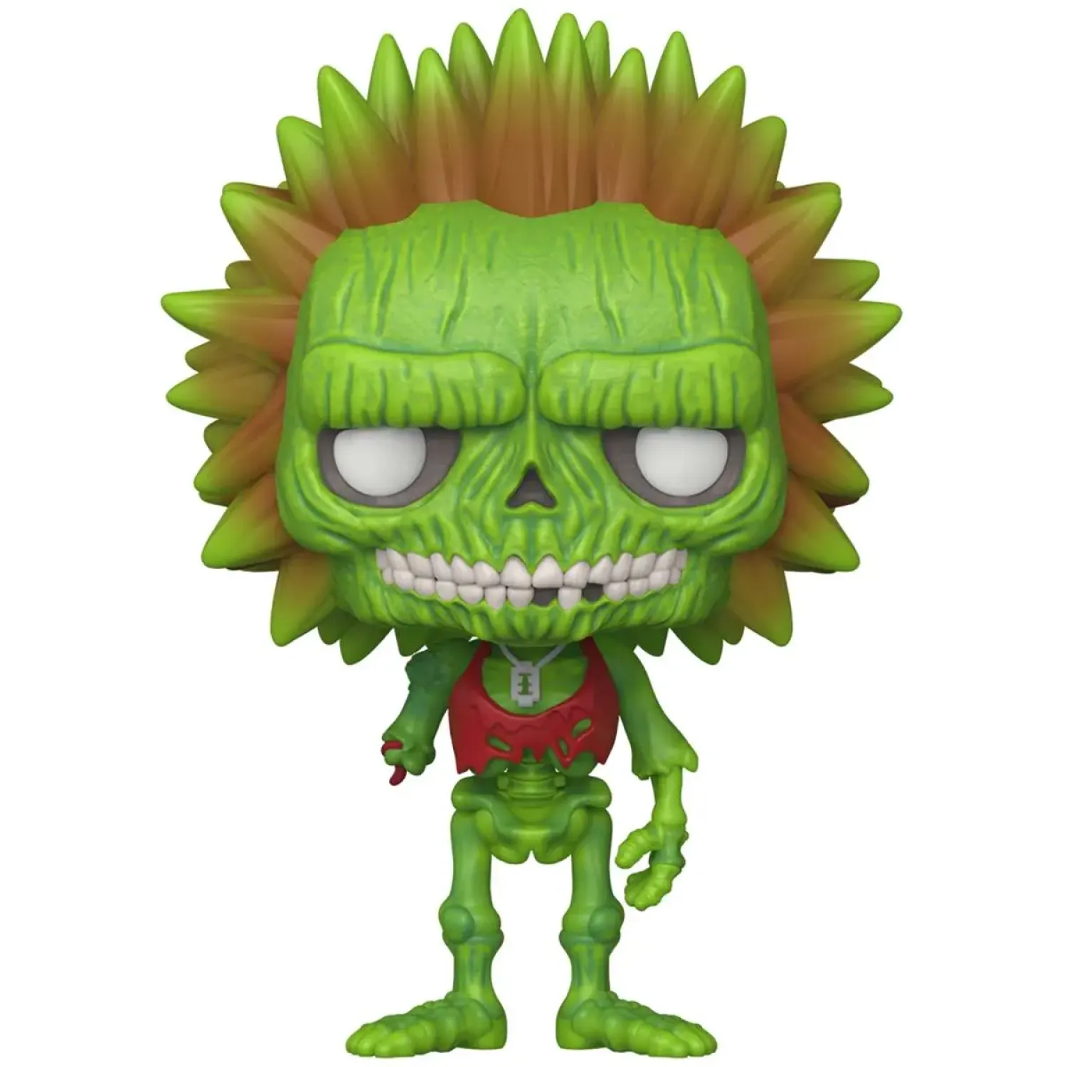 Фигурка Funko POP! Movies Return of the Living Dead Zombie Trash (1980) 90316