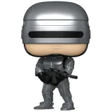Фигурка Funko POP! Movies Robocop 2 Robocop w/Chase (MT) (1989) 90486