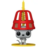 Фигурка Funko POP! Retro Toys Mouse Trap Game Caged Mouse (170) 90696