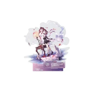 Акриловая фигурка Honkai: Star Rail Evernight Темень 6942421192794