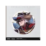 Значок Honkai: Star Rail Boothill Бутхилл  6942421186243