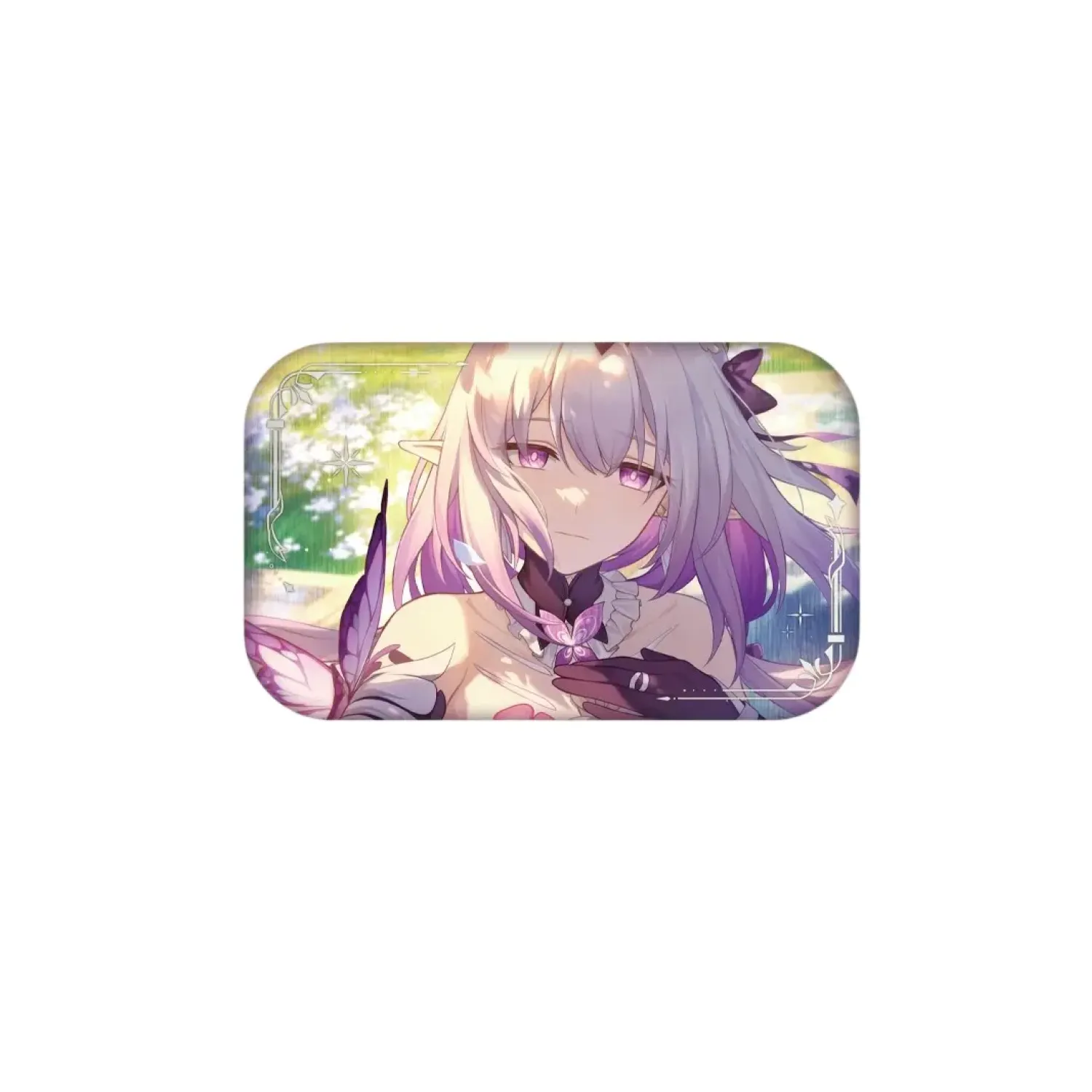 Значок Honkai: Star Rail Castorice Кастория 6942421185918