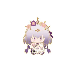 Значок Honkai: Star Rail Castorice Кастория 6942421198765