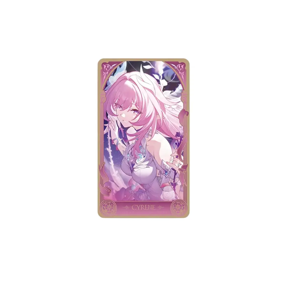 Значок Honkai: Star Rail Cyrene Кирена  6942630804822