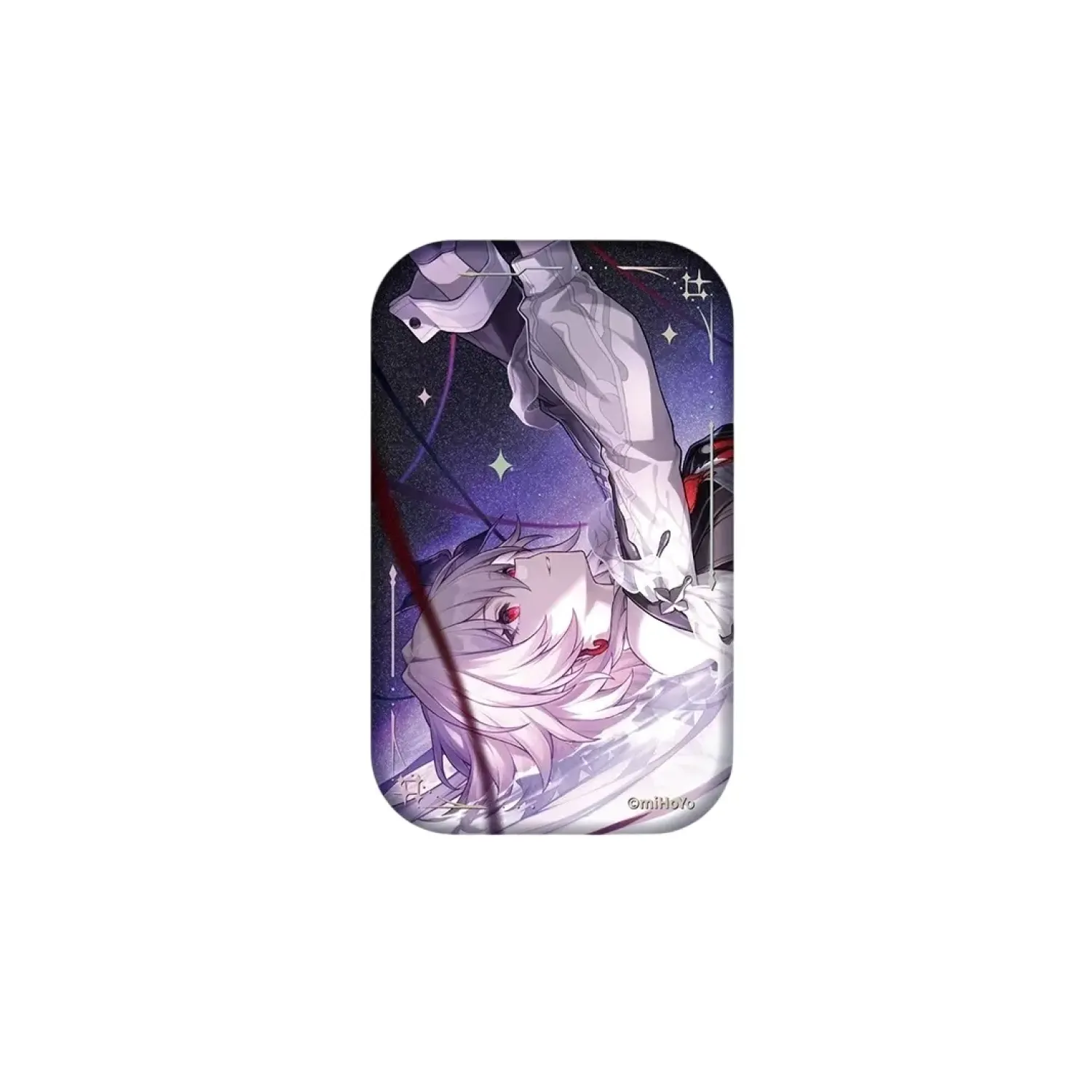 Значок Honkai: Star Rail Evernight Темень 6942421193012