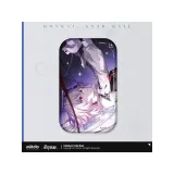 Значок Honkai: Star Rail Evernight Темень 6942421193012