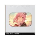 Значок Honkai: Star Rail Evernight Темень 6942421199540