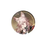 Значок Honkai: Star Rail Jiaoqiu Цзяоцю 6942421138099