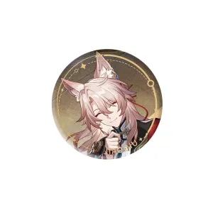Значок Honkai: Star Rail Jiaoqiu Цзяоцю 6942421138099