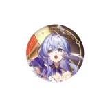 Значок Honkai: Star Rail Robin Зарянка 6942421122623