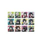 Значок Zenless Zone Zero 25 fes Garden Series Blind Box 1шт. 6942421173984