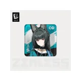 Значок Zenless Zone Zero 25 fes Garden Series Blind Box 1шт. 6942421173984