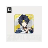 Значок Zenless Zone Zero 25 fes Garden Series Blind Box 1шт. 6942421173984