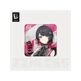 Значок Zenless Zone Zero 25 fes Garden Series Blind Box 1шт. 6942421173984