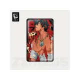 Значок Zenless Zone Zero LIGHTER Лайтер 6942630802255