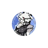 Значок Zenless Zone Zero Lycaon Ликаон 6942421171959