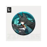 Значок Zenless Zone Zero MIYABI Мияби  6942421158790