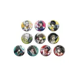 Значок Zenless Zone Zero PROXY Blind Box 1шт. 6942421169529