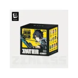 Значок Zenless Zone Zero PROXY Blind Box 1шт. 6942421169529