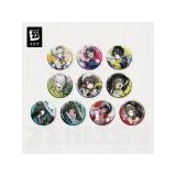 Значок Zenless Zone Zero PROXY Blind Box 1шт. 6942421169529