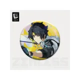 Значок Zenless Zone Zero PROXY Blind Box 1шт. 6942421169529