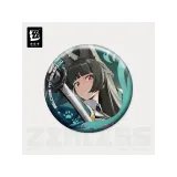 Значок Zenless Zone Zero PROXY Blind Box 1шт. 6942421169529