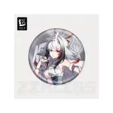 Значок Zenless Zone Zero Ye Shunguang  B Е Шуньгуан 6942630803474